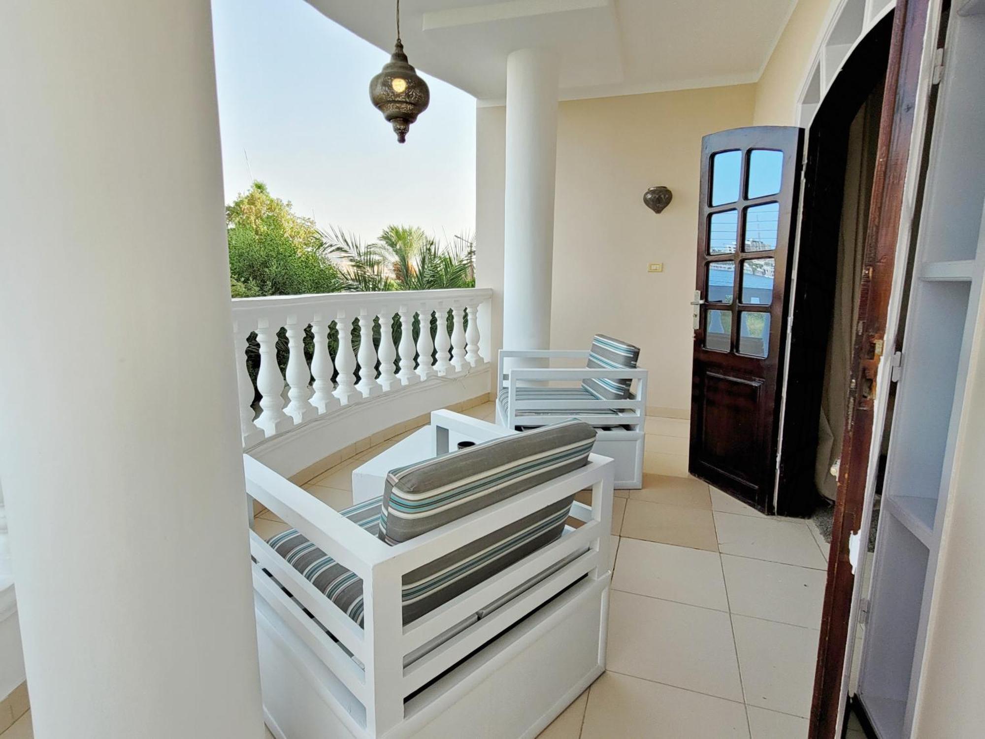 In Luxor Nile Apartments Δωμάτιο φωτογραφία
